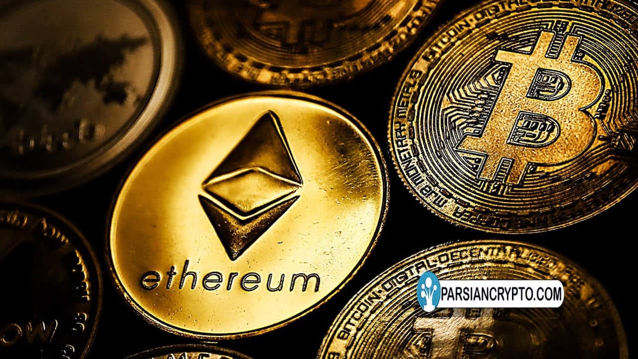 پس از اعلام رأی پرونده ریپل، قیمت اتریوم برای اولینبار در ۲ ماه اخیر به ۲ هزار دلار رسید عکس