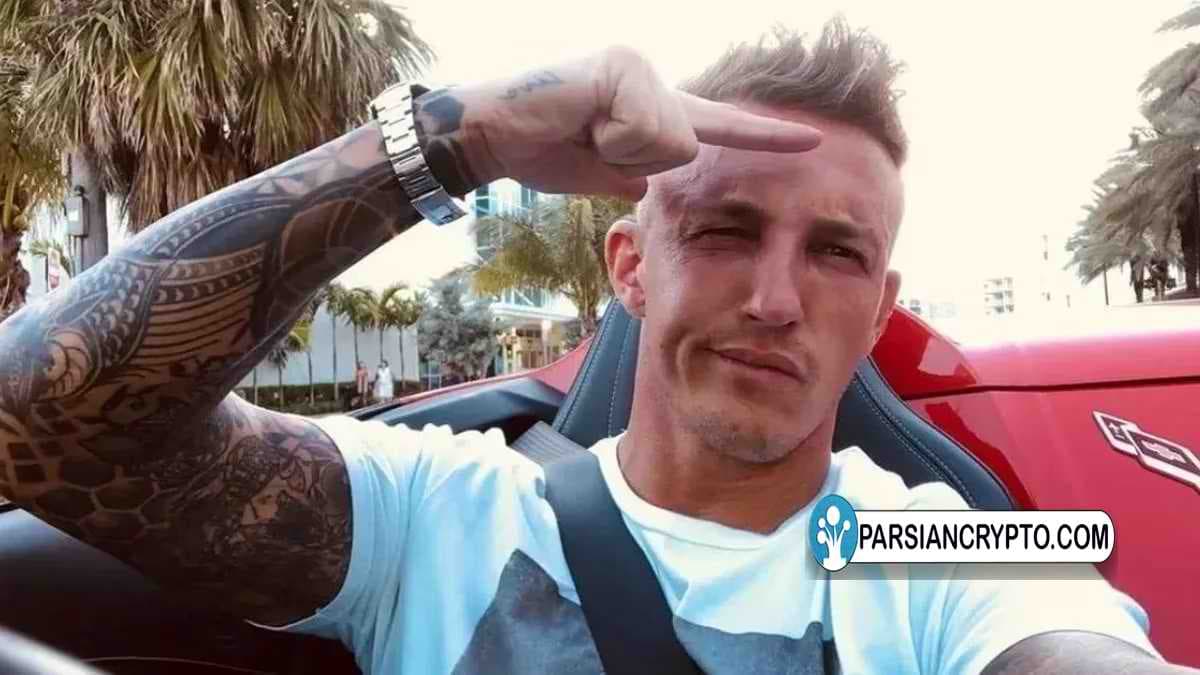 مرگ دلخراش فرناندو پرز آلگابا، سرمایهگذار ارزهای دیجیتال در آرژانتین؛ مرگهای ادامهدار میلیونرهای کریپتو عکس