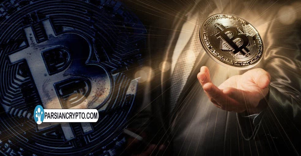 طبق گزارش آرک اینوست، مؤسسات بیش از هر زمان دیگری بیت کوین نگه میدارند عکس