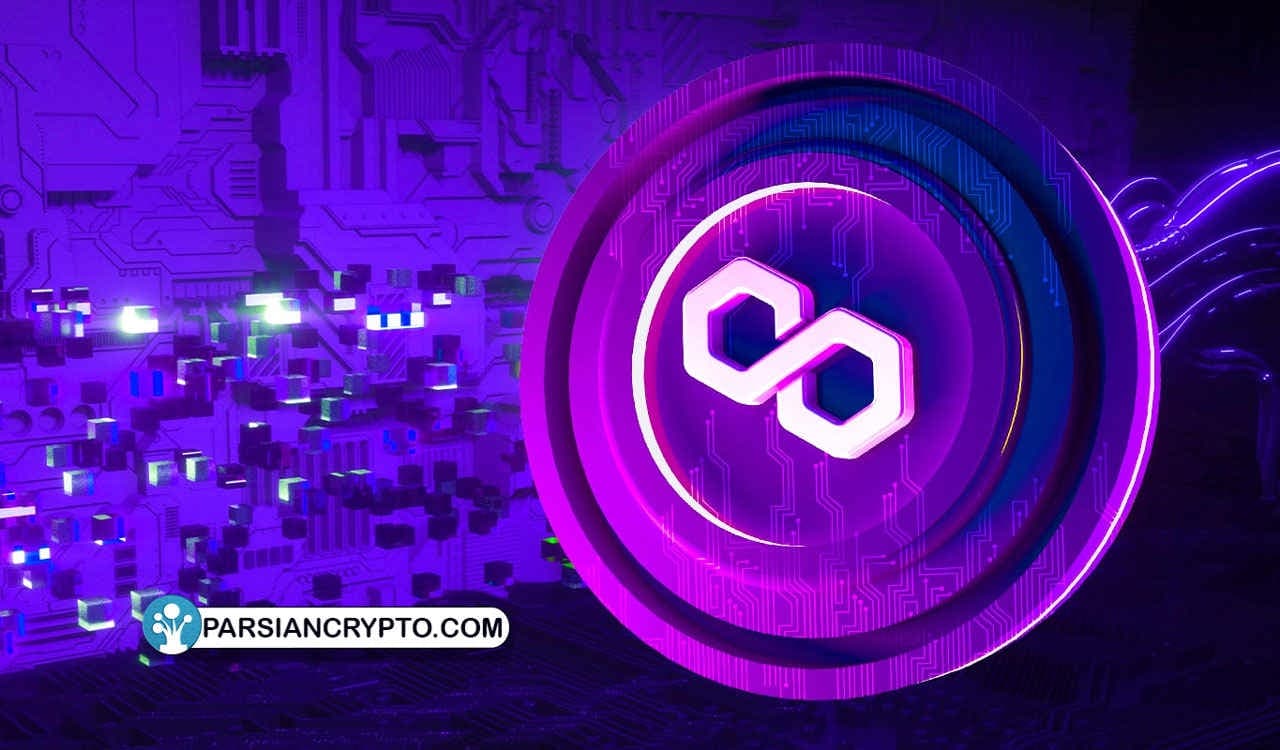 پالیگان آی دی (Polygon ID) با همکاری پروتکل راریمو، در اتریوم در دسترس قرار میگیرد عکس