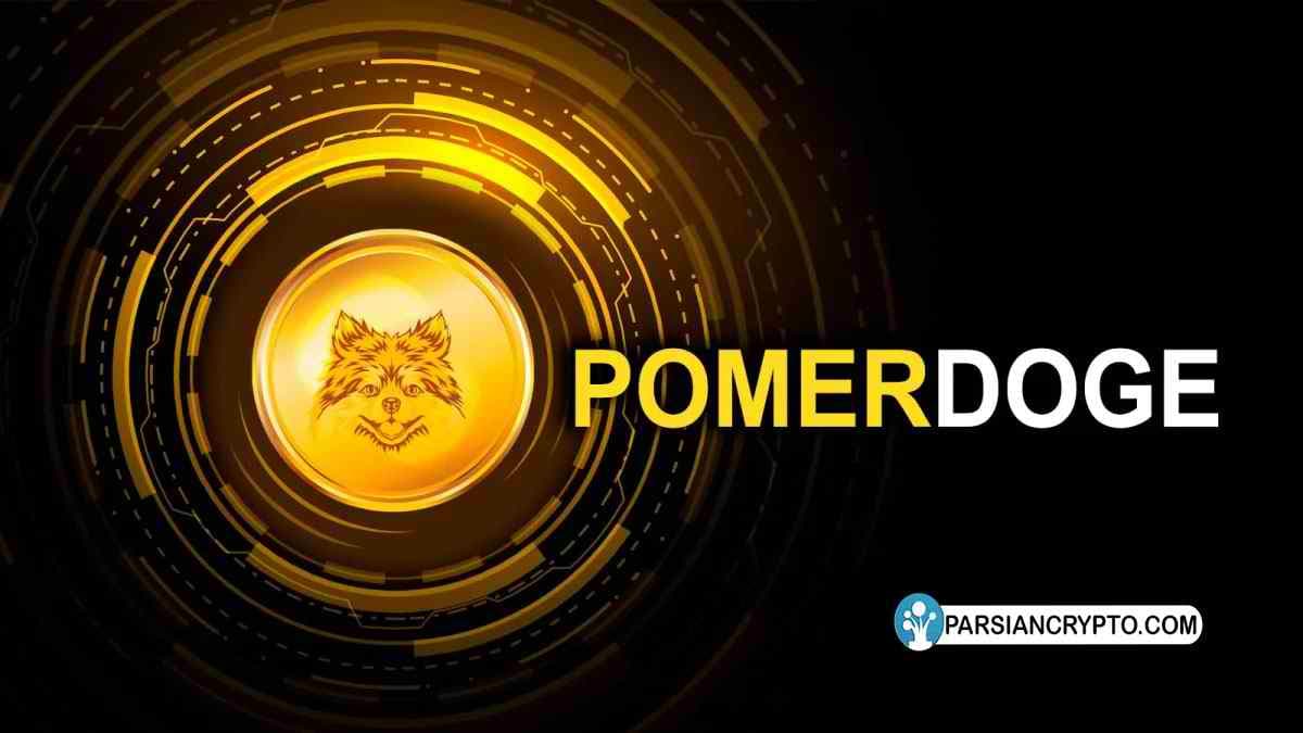 هجوم سرمایهگذاران به پیشفروش توکن پامردوج (POMD) عکس