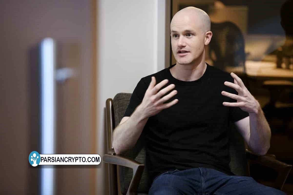 افزایش قیمت ۴ میلیون درصدی توکن بالد (BALD) با اعلام حضور برایان آرمسترانگ در پشتپرده این میمکوین عکس