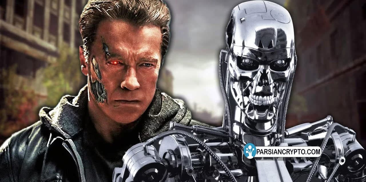 هشدار آرنولد شوارتزنگر در مورد خطرات هوش مصنوعی؛ جنگ هالیوود با هوش مصنوعی ادامه دارد عکس