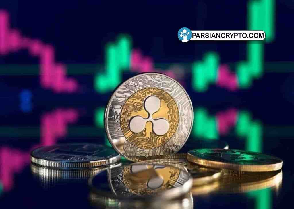 سلطه بیچون و چرای ریپل (XRP) بر بازار آلت کوینها تا اینجای سال ۲۰۲۳ عکس