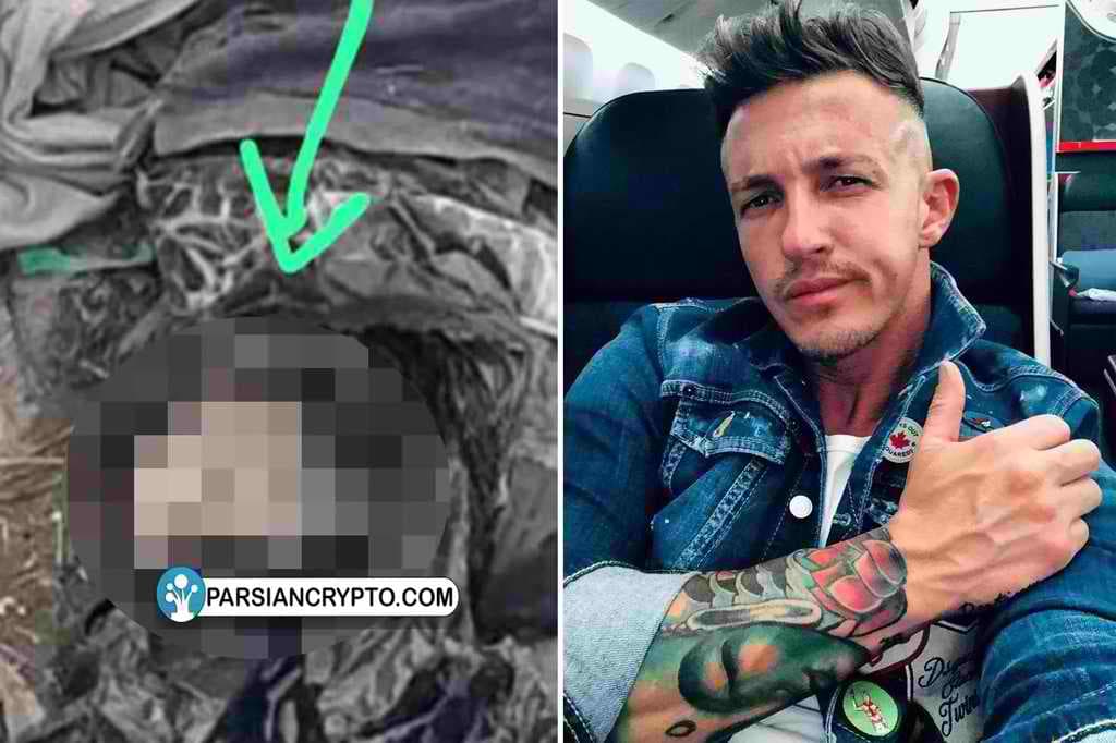 گروهی از کودکانی که مشغول بازی فوتبال بودند تصادفی جسد تکهتکه شده میلیونر گمشده فرناندو پرز آلگابا را پیدا کردند