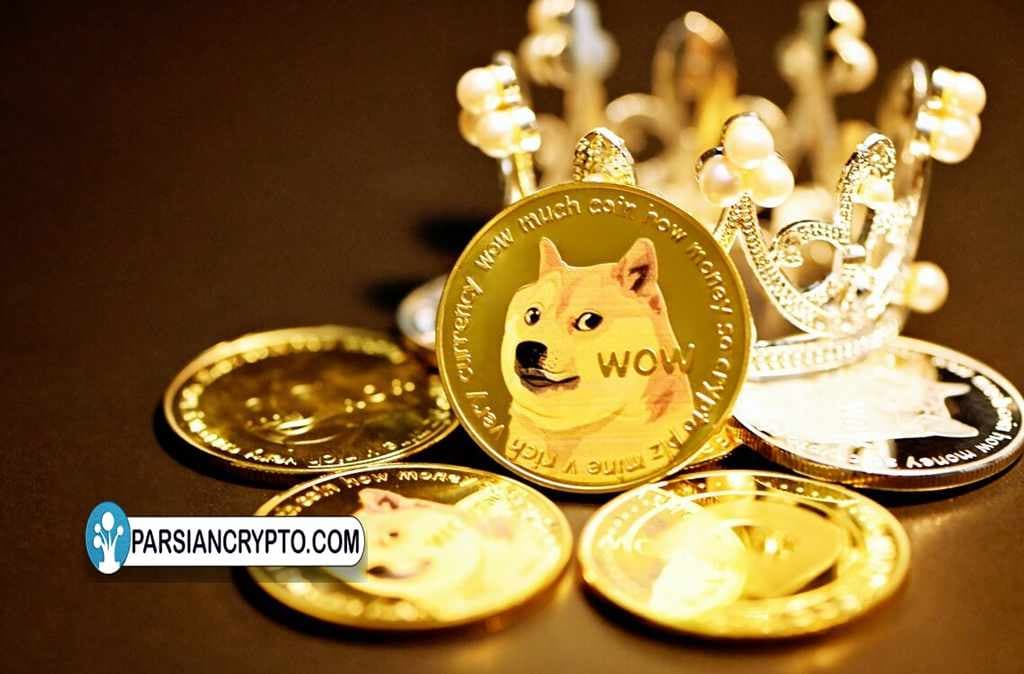 علیرغم راهاندازی شیباریوم، قیمت شیبا اینو رشد نکرد عکس