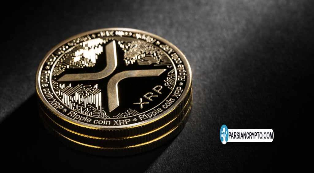 نهنگ ناشناس حدود نیم میلیارد توکن ریپل را از صرافی بیتویوو برداشت کرد عکس