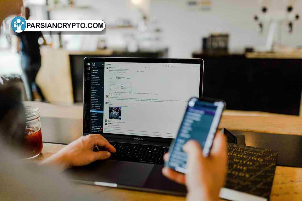 بدافزار جدید HVNC مختص سیستمعاملهای مک اپل در دارک وب فروخته میشود عکس