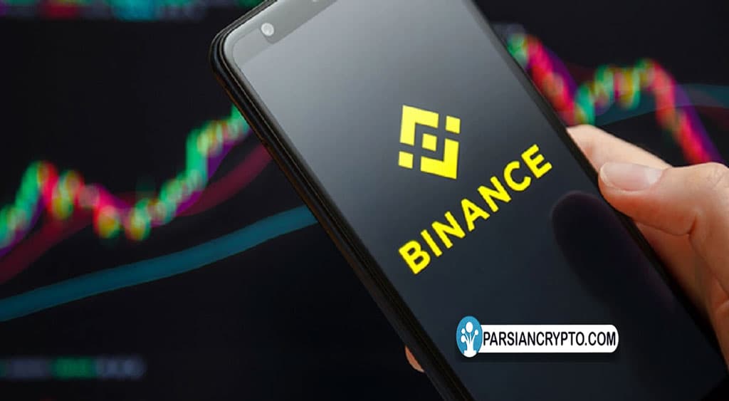 صرافی بایننس بعد از ورشکستگی بانک سیلورگیت، یواسدیکوینهای خود را به بیتکوین و اتریوم تبدیل کرده است عکس