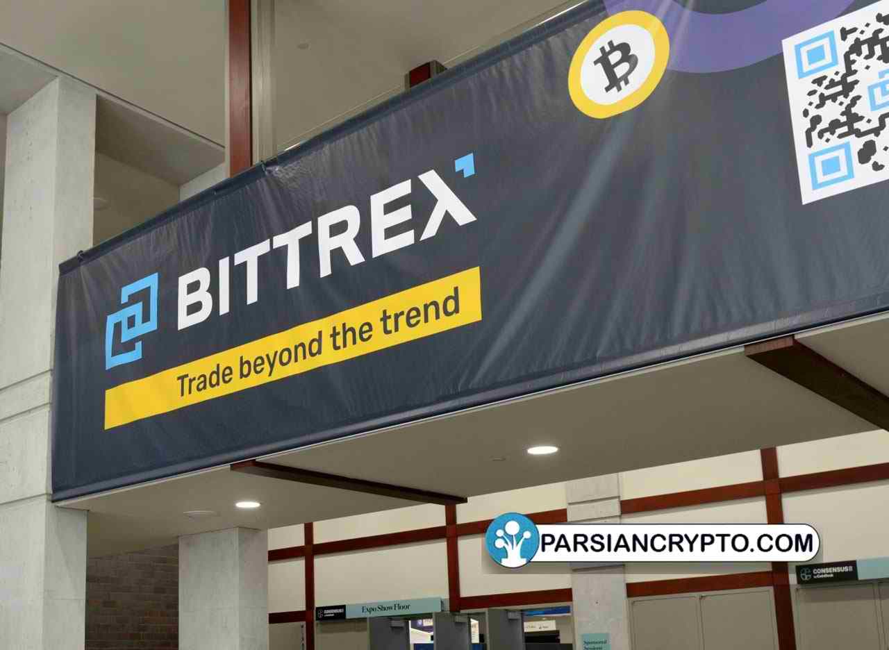 SEC صرافی ورشکسته بیترکس (Bittrex) را ۲۴ میلیون دلار جریمه کرد عکس