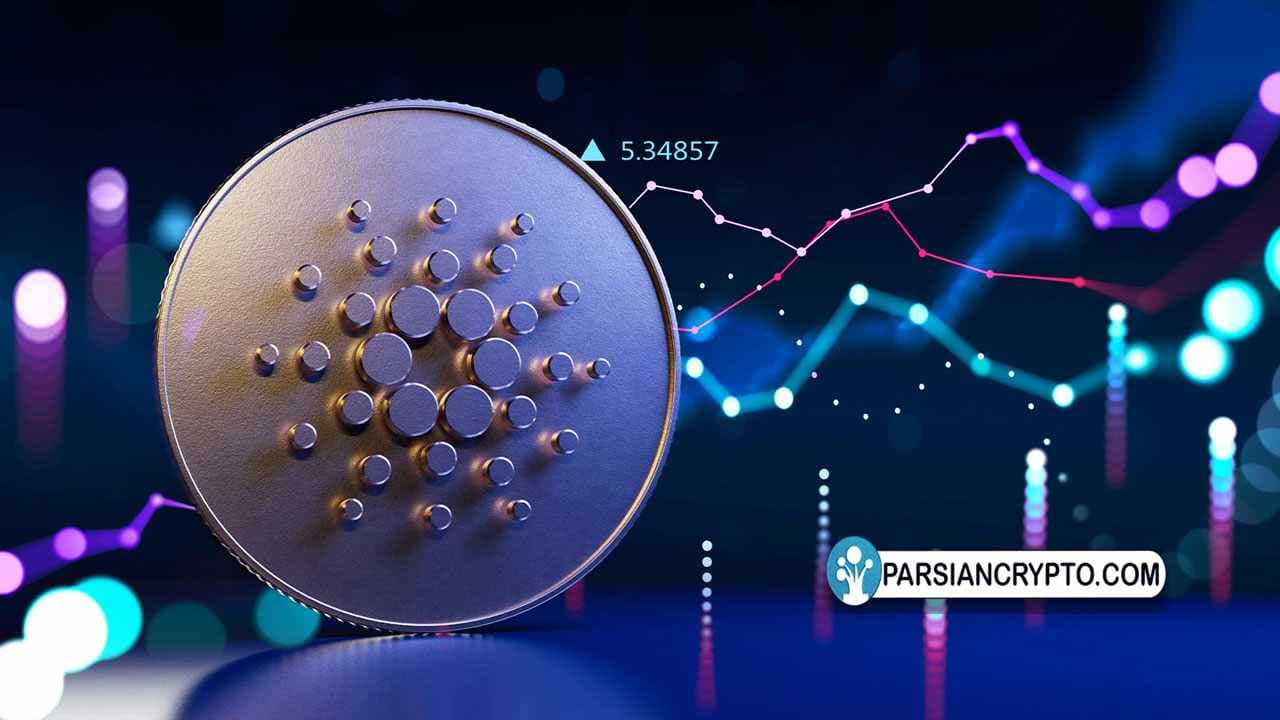 چارلز هاسکینسون:کاردانو بزرگترین ارز دیجیتال جهان میشود عکس