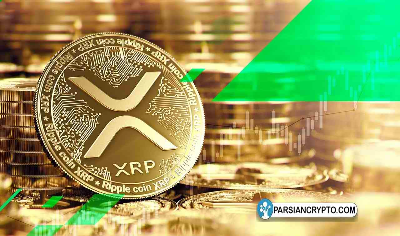 قمار سرمایهگذاران نهادی روی ارز دیجیتال ریپل هفتهها بعد از پیروزی در دادگاه عکس