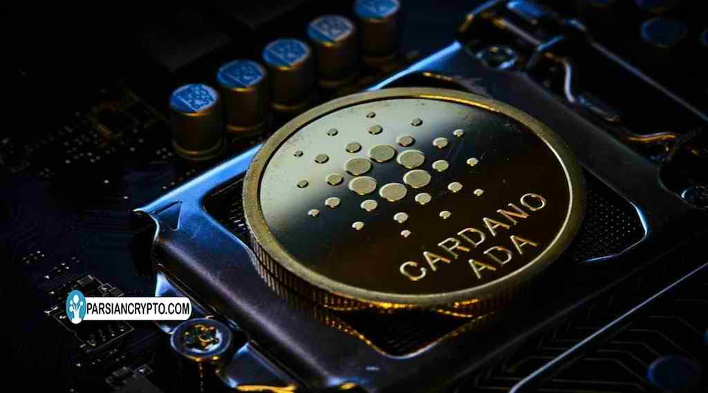 سرقت ۶۰ هزار رمزارز کاردانو در یک کلاهبرداری راگ پول عکس