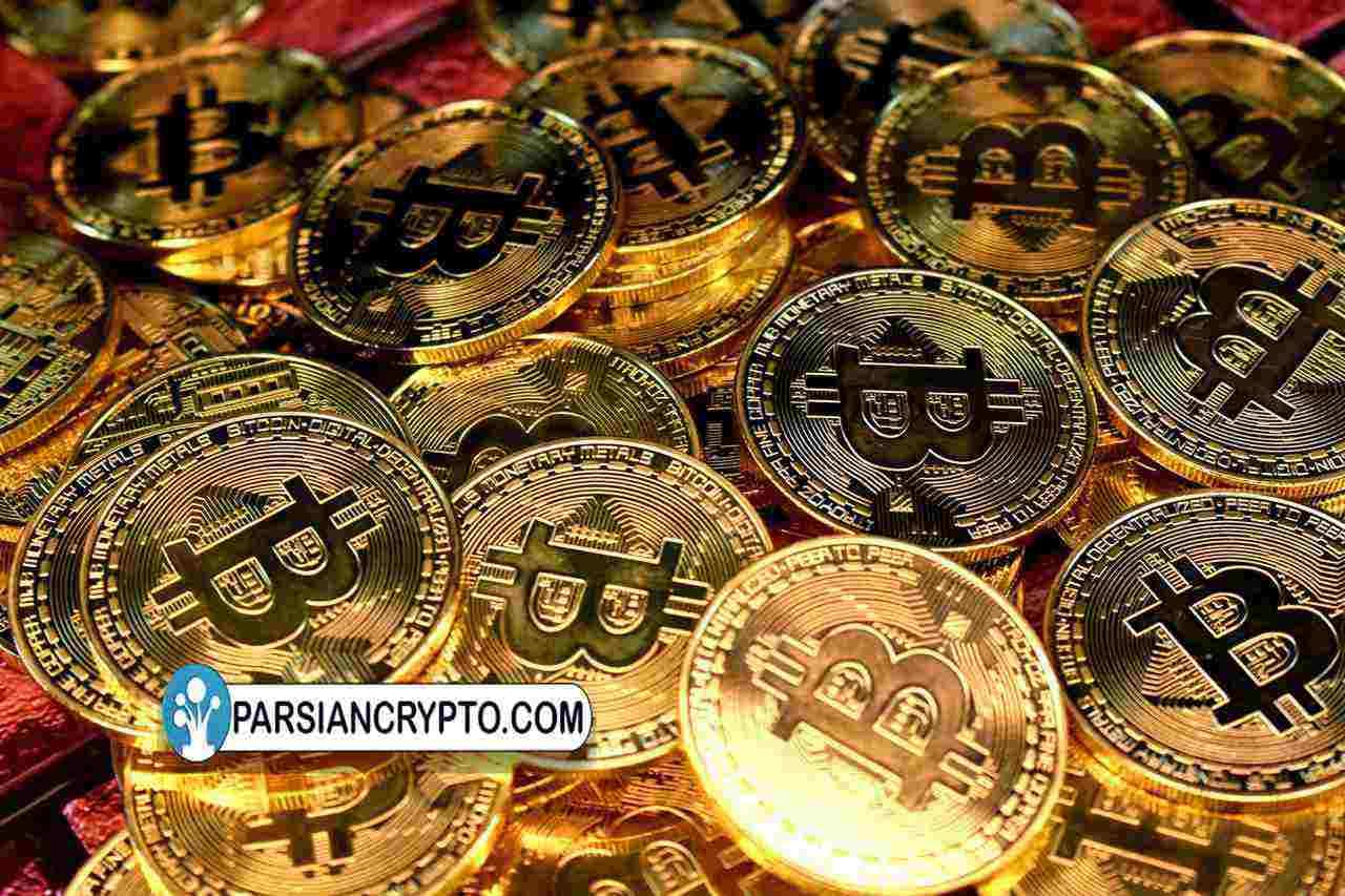 کیف پول مرموز ظرف سه ماه به سومین دارنده بزرگ بیت کوین تبدیل شد عکس