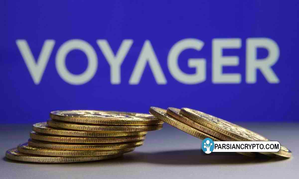 وویجر دیجیتال میلیاردها شیبا اینو را به کوین بیس انتقال داد؛ نگرانی از تأثیر منفی بر بازار میمکوین بالا گرفت عکس