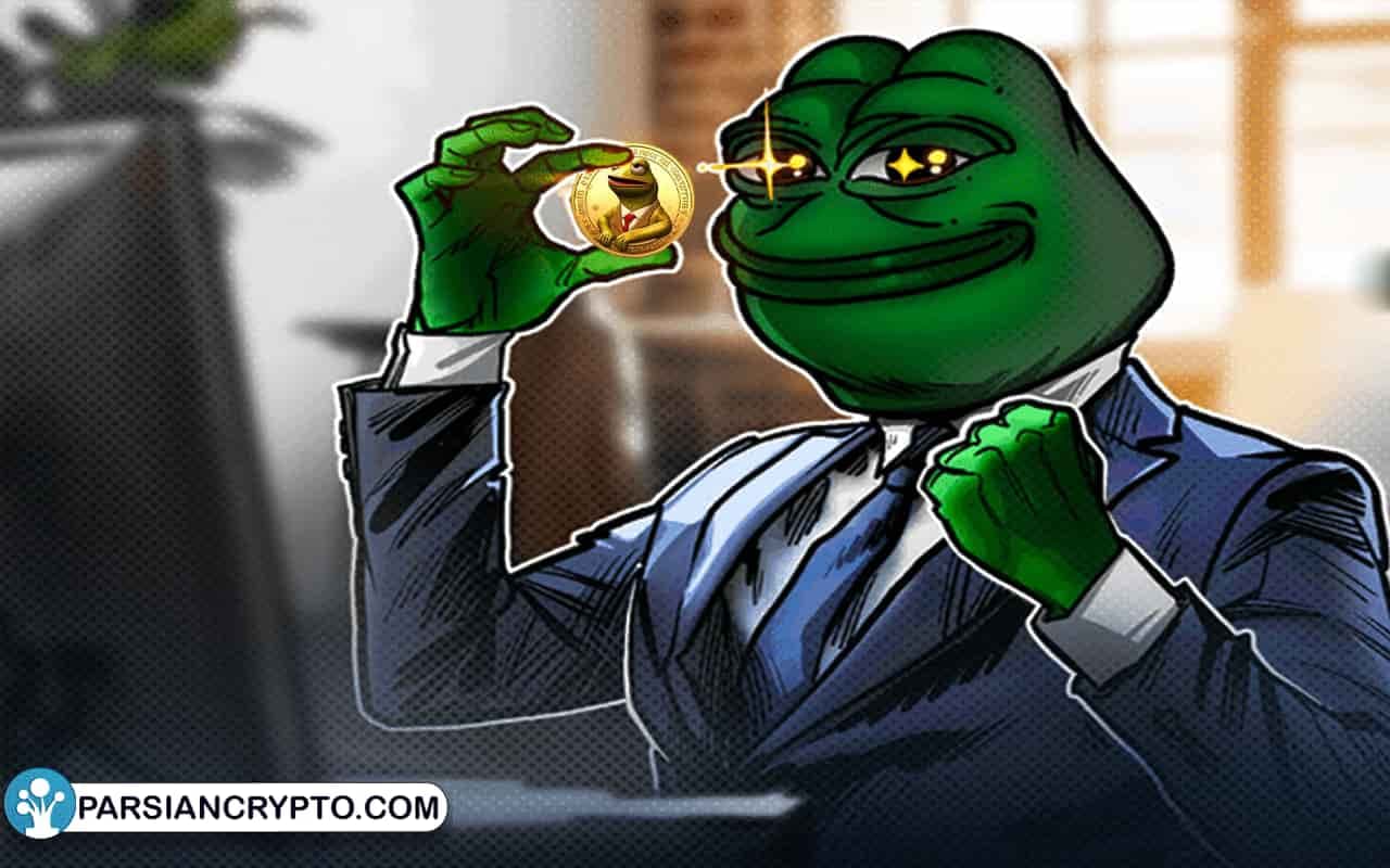بنیانگذار ارز دیجیتال پپه کیست؟