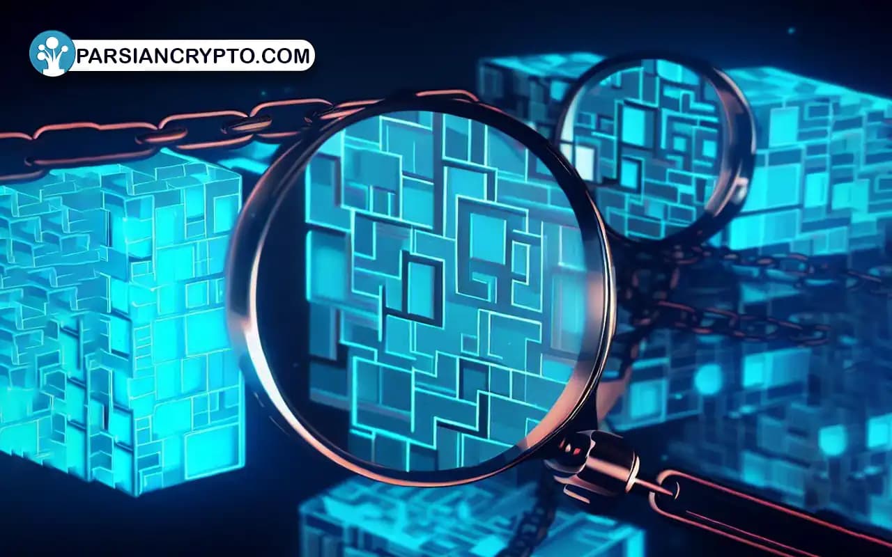 داده آنچین چیست (On chain data)؟