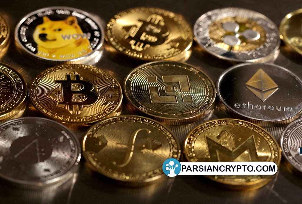 صندوق بین المللی پول همچنان به ارزهای دیجیتال بیاعتماد است عکس