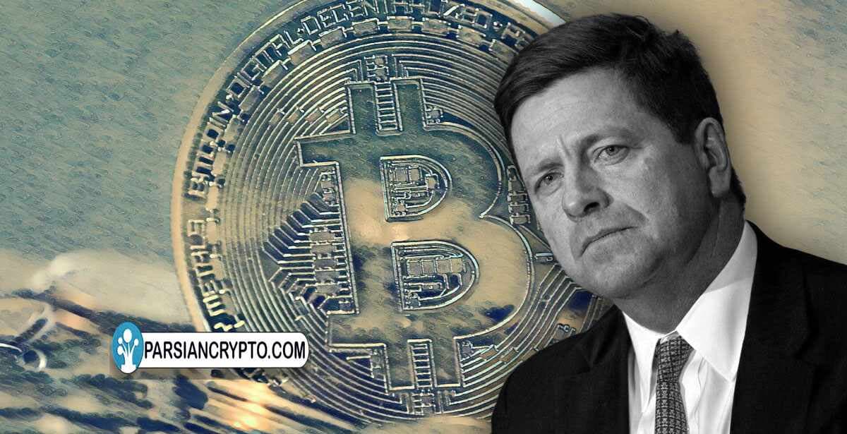 ادعای رئیس سابق SEC، درخواستهای ETF بیت کوین قطعا پذیرفته میشوند عکس