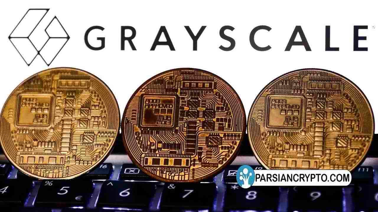 شرکت گری اسکیل دومین مالک بزرگ بیت کوین است عکس