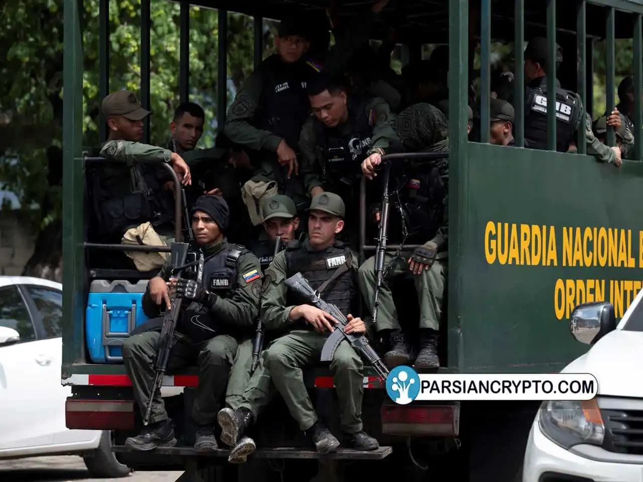 دستگیری بیش از ۱۶۰۰ نفر زندانی در یورش پلیس به زندان توکورون