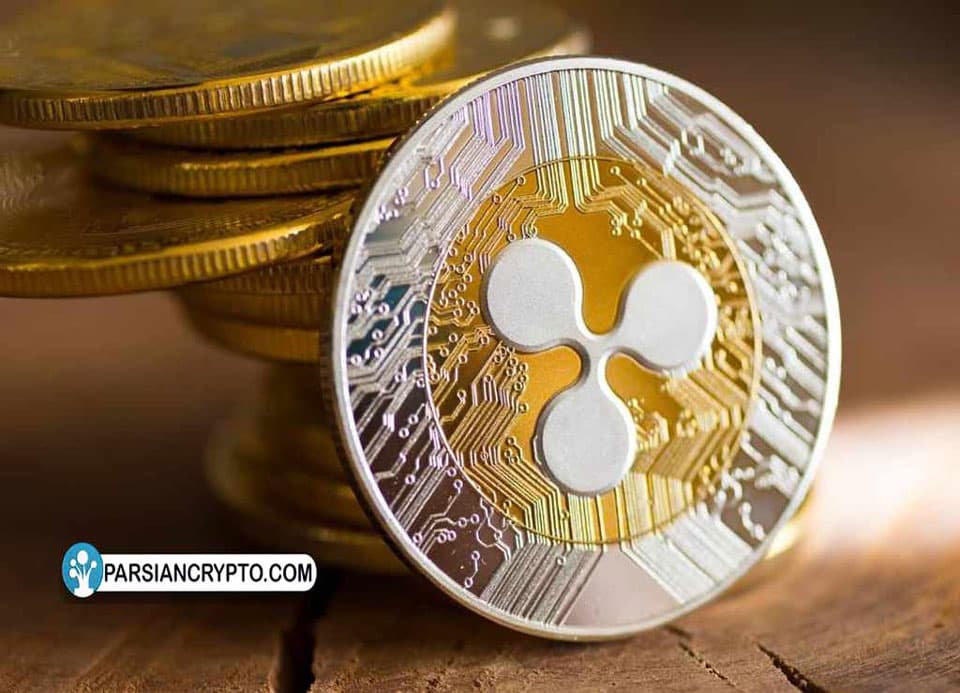 انتقال ۶۶ میلیون توکن ریپل از صرافی بایننس به یک کیف ناشناس عکس