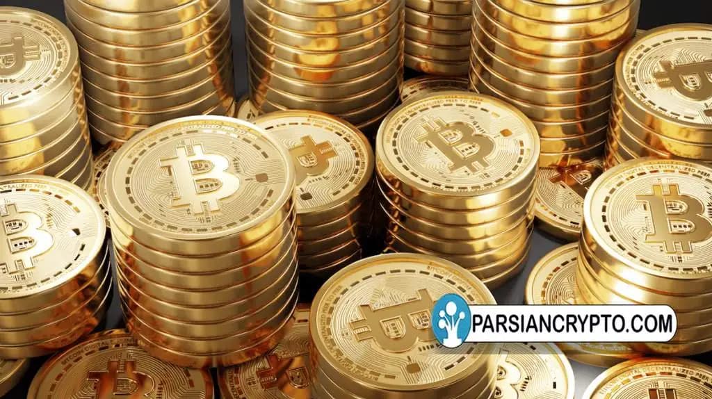 ۱۴۴ میلیون دلار بیتکوین بازار آبراکساس بعد از سالها وارد میکسر بیتکوین شد عکس