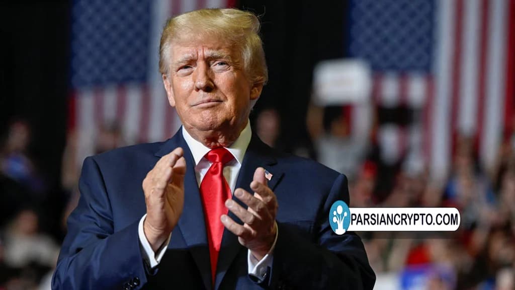 ۱۱۰ سال زندان در انتظار سم بنکمن فرید؛ بنیانگذار افتیایکس میخواست ۵ میلیارد دلار به ترامپ بدهد عکس