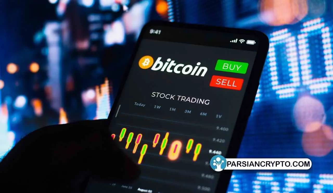 بیت کوین آماده روند صعودی بعدی؛ ۸۰ درصد دارندگان بیتکوین سود کردهاند عکس
