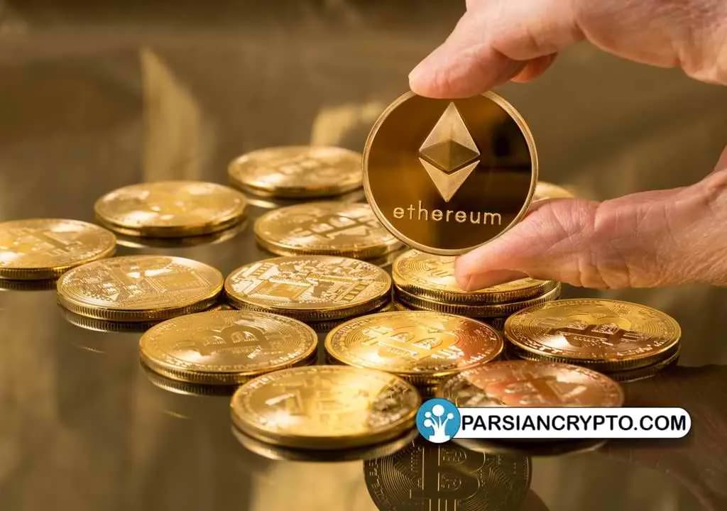 میلیاردرهای اتریوم ۳۲ درصد از کل توکنهای در عرضه را در اختیار دارند عکس