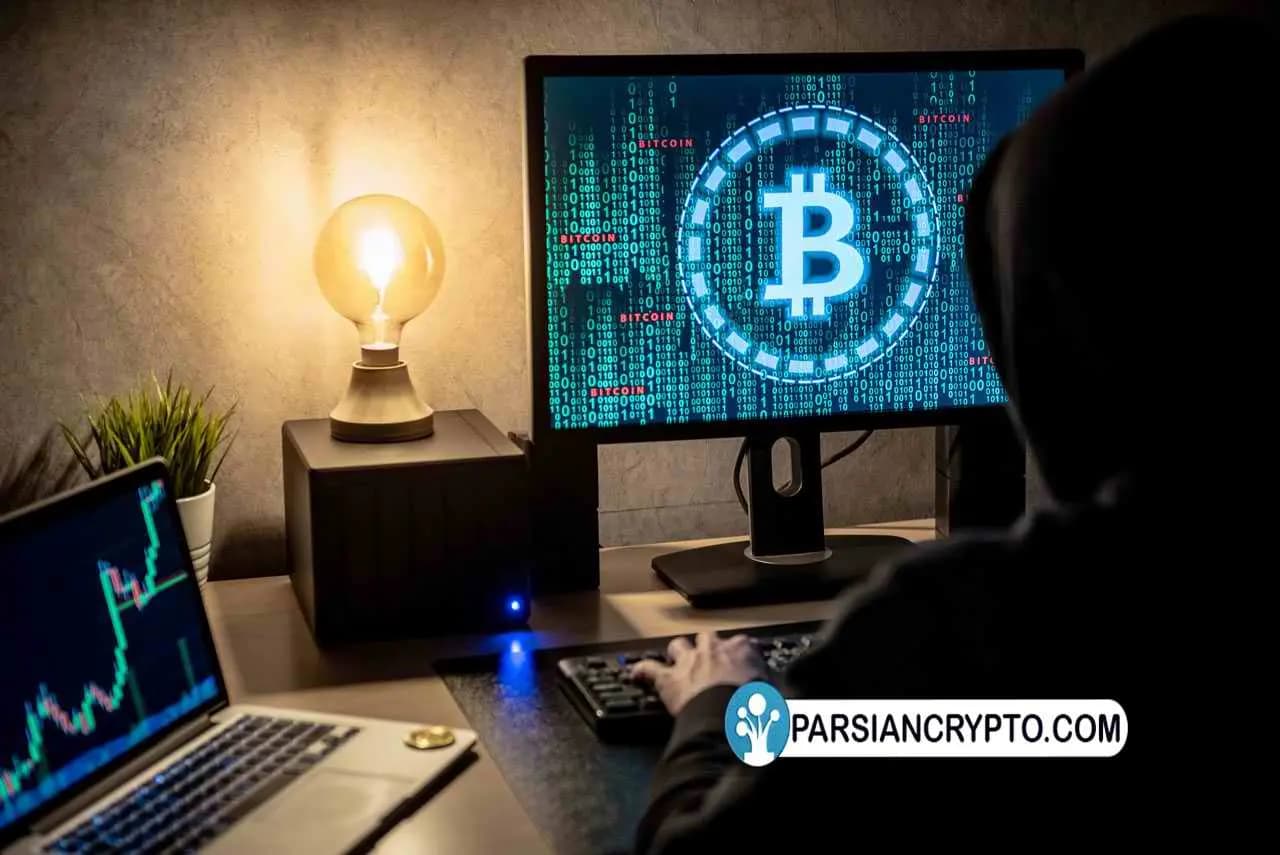 هکر صرافی اچ تی ایکس (HTX) ارزهای دیجیتال سرقتی را بههمراه یک پیغام جالب بازگرداند عکس