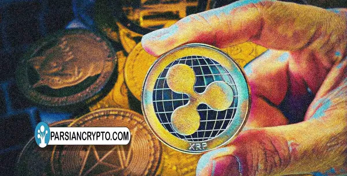 رشد ۵ درصدی قیمت ارز دیجیتال ریپل بعد از رد درخواست تجدیدنظر SEC عکس