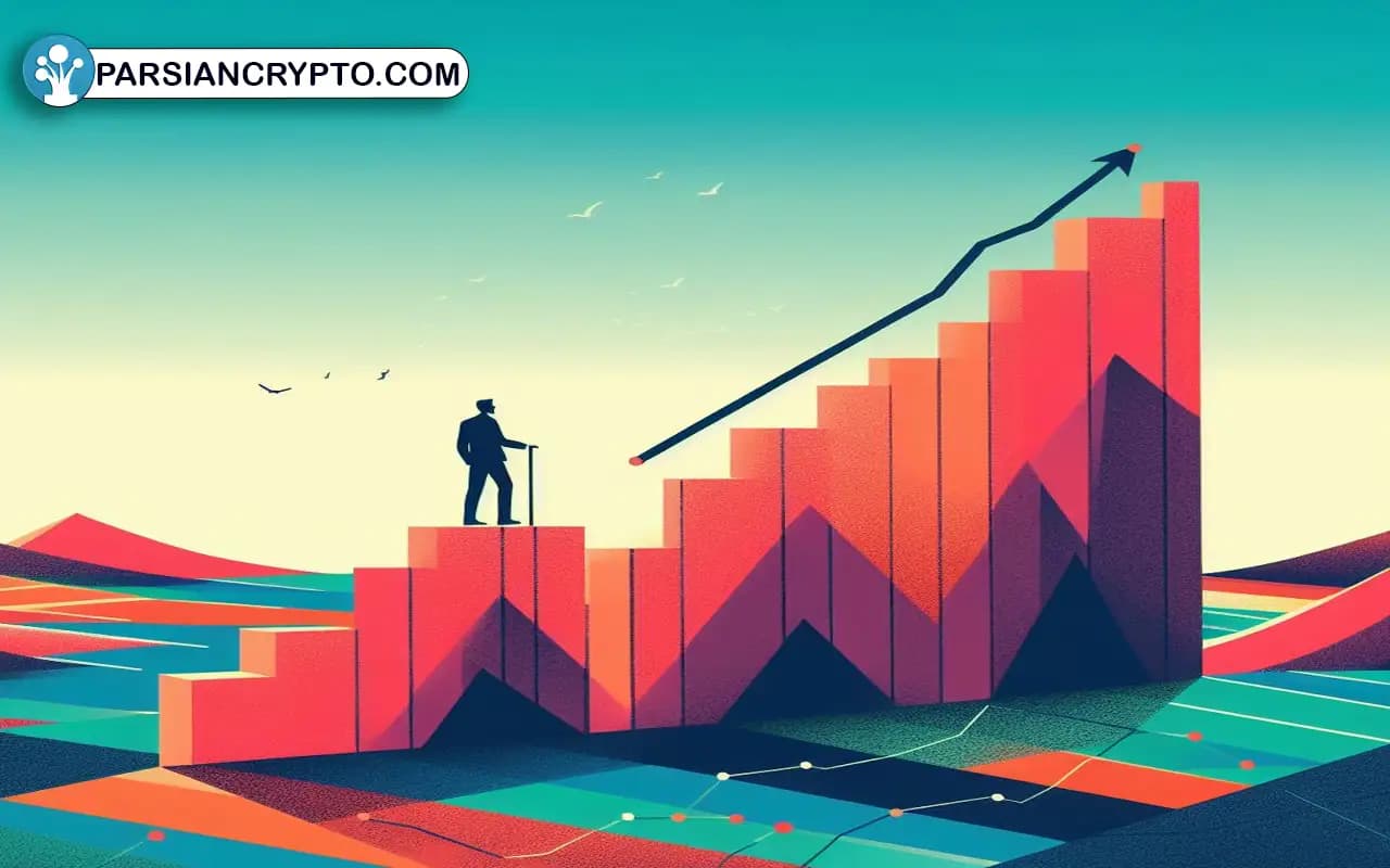 اهمیت خط روند در تحلیل تکنیکال