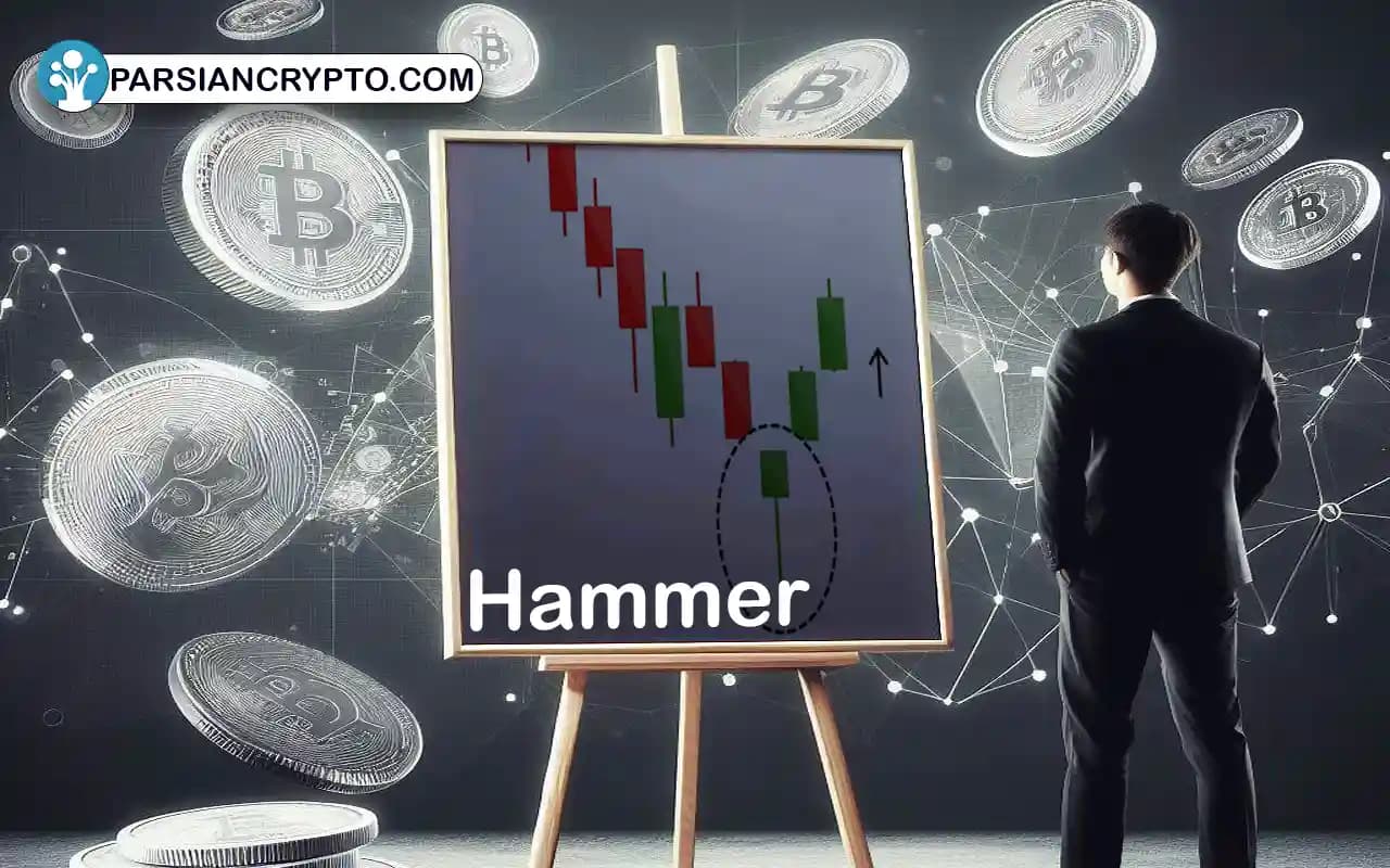 کندل چکش چیست؟