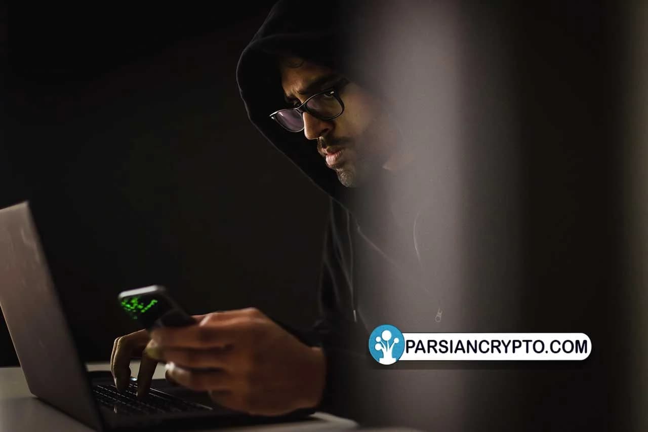 هک یکی از کیف پولهای صرافی بایننس؛ ۲۷ میلیون دلار استیبل کوین به سرقت رفت عکس