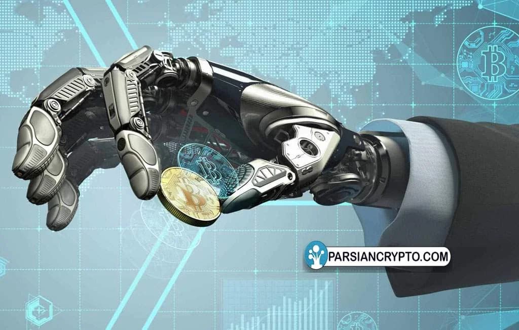 اصلاح قیمت ارزهای دیجیتال هوش مصنوعی؛ دلیل رشد قیمت توکن های AI چه بود؟ عکس