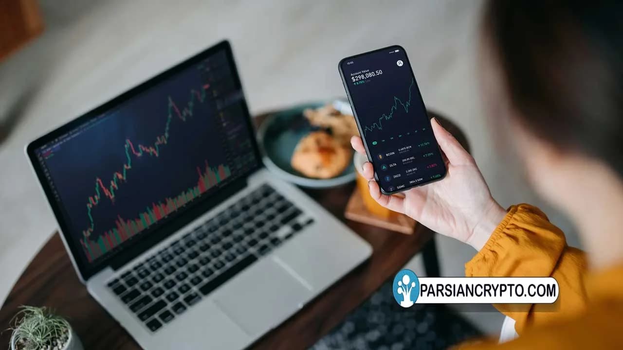 سقوط بیت کوین به محدوده ۳۶ هزار دلاری با آغاز بازار نزولی و اصلاح قیمتها عکس