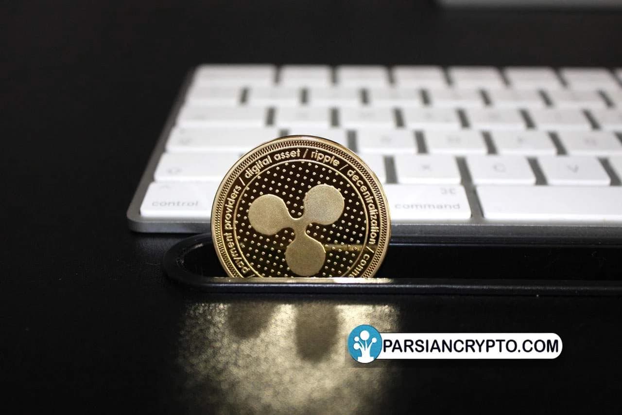 هیاهوی دوباره نهنگها پیرامون ارز دیجیتال ریپل؛ قیمت XRP به ۰.۷ دلار میرسد؟ عکس
