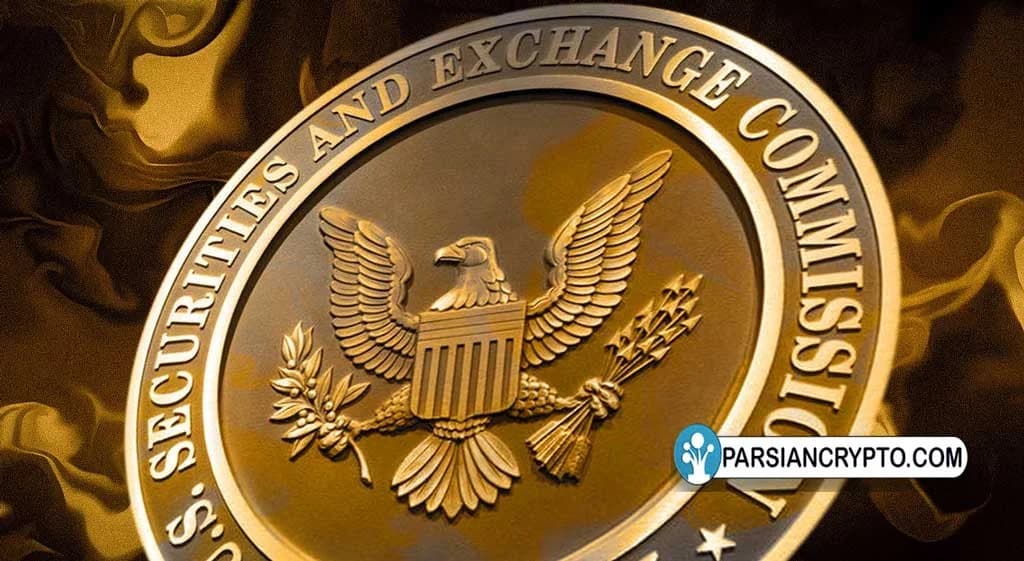 درآمد ۵ میلیارد دلاری کمیسیون بورس و اوراق بهادار آمریکا (SEC) از راه جریمهها در سال ۲۰۲۳ عکس