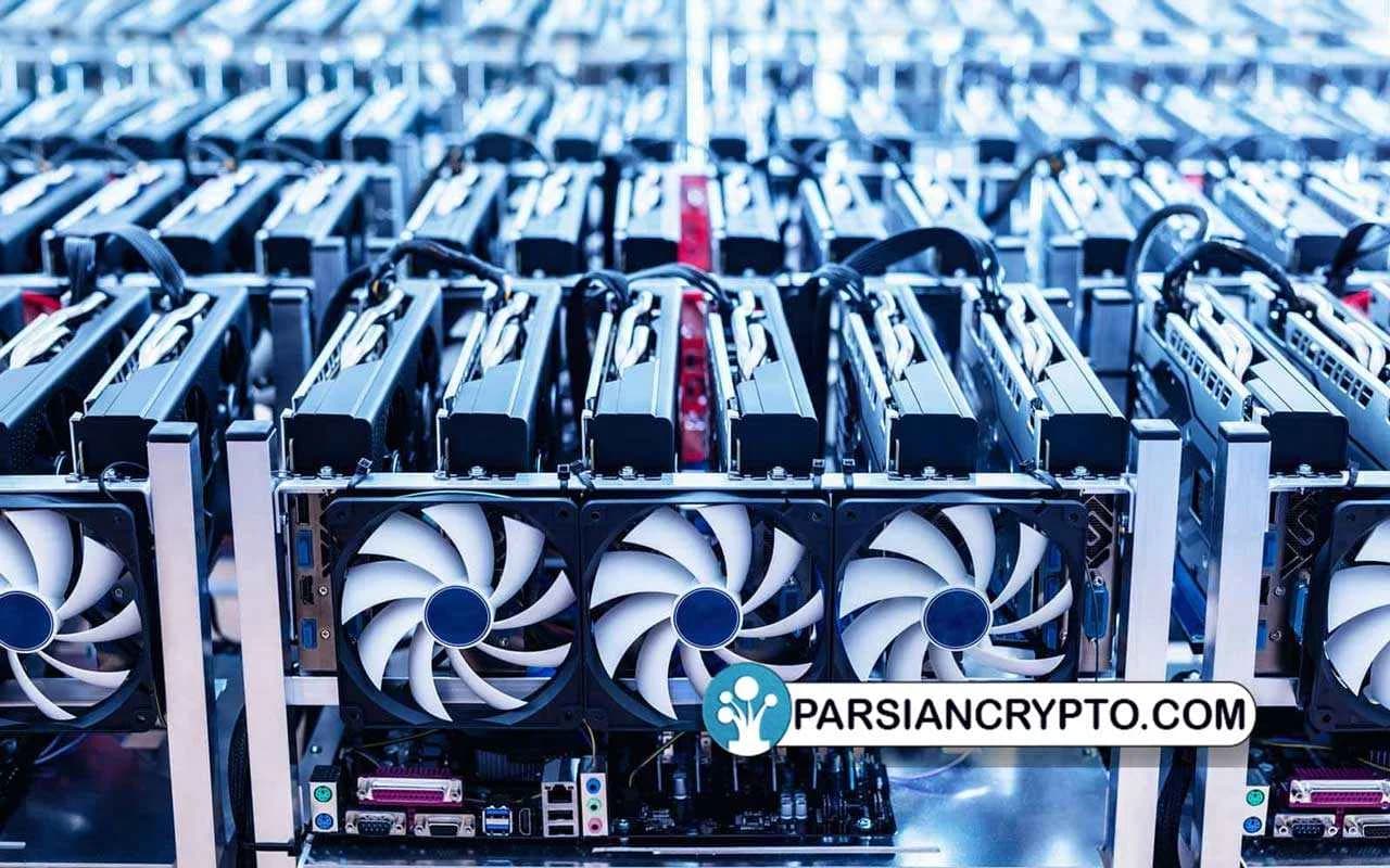 سرمایهگذاری ۵۰۰ میلیون دلاری شرکت تتر در استخراج بیت کوین عکس