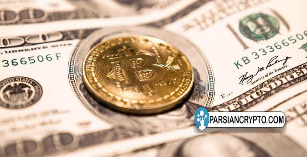 نهنگ بیت کوین با نزدیکی اصلاح قیمت دست به فروش گسترده زد عکس