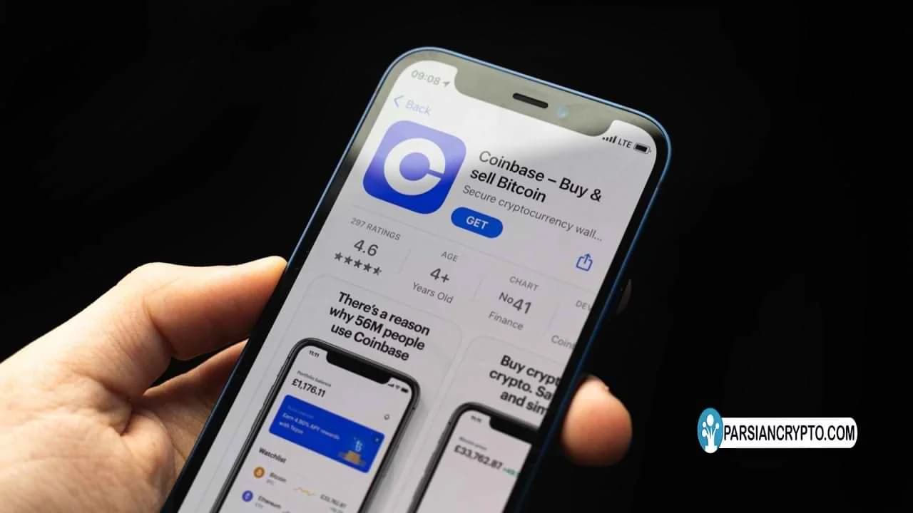 صرافی کوین بیس انتقال ارز دیجیتال در پیامرسانها و شبکههای اجتماعی را امکانپذیر کرد عکس