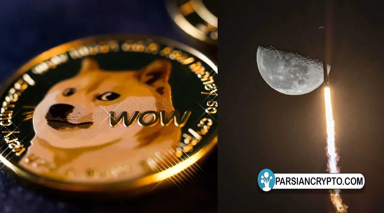 ماهواره دوج-۱ با بودجه دوج کوین بهزودی به ماه میرود عکس