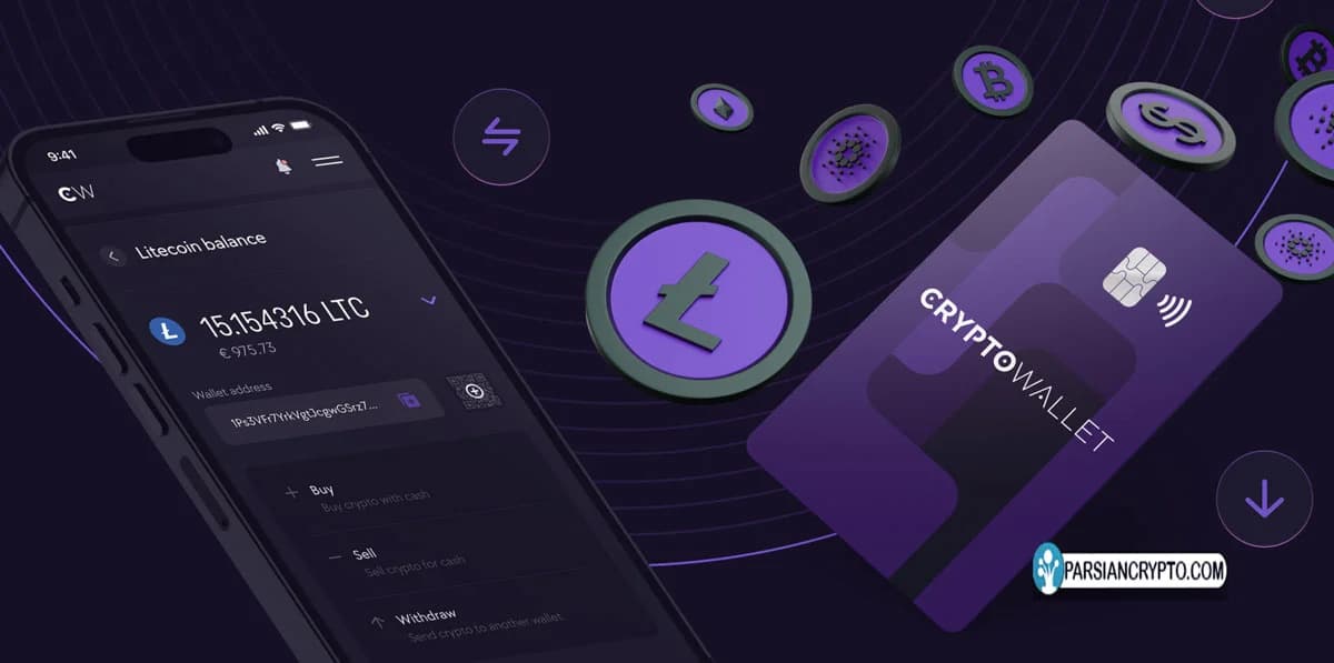 عبور لایت کوین از مرز ۲۰۰ میلیون تراکنش؛ رشد نقره دیجیتال همچنان ادامه دارد عکس