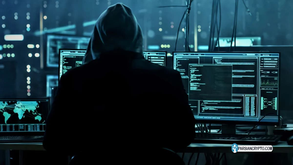 هکرهای پینک درینر (Drainer Pink) ۴.۴ میلیون دلار چین لینک سرقت کردند عکس