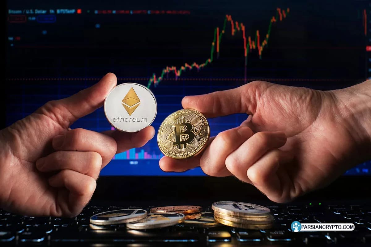 پیشبینی چهرههای مهم کریپتو از وضعیت بازار ارزهای دیجیتال در سال ۲۰۲۴ چیست؟ عکس