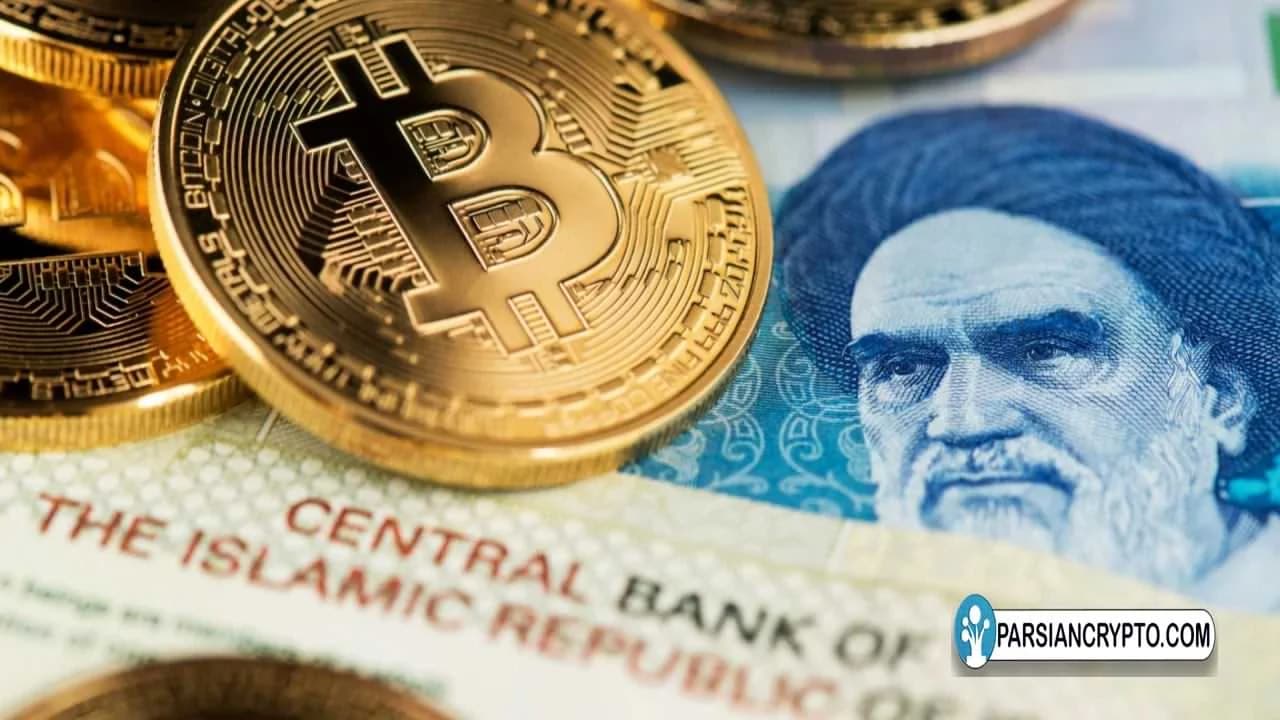 بیت کوین بار دیگر رکورد قیمت ریالی را جابهجا کرد عکس