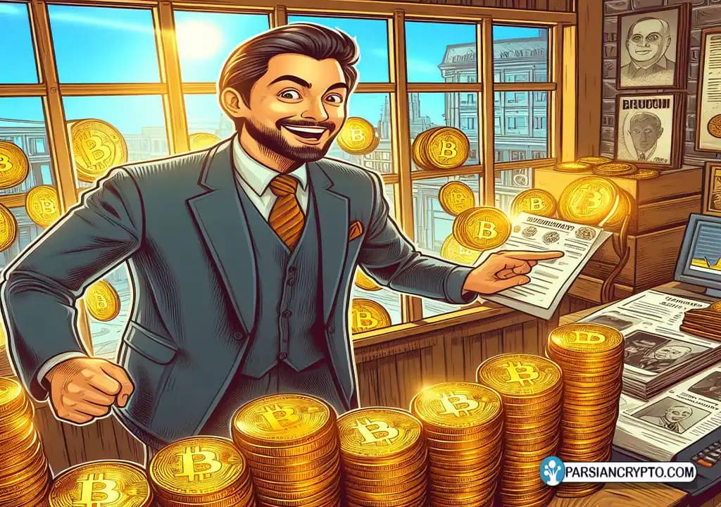 نگرانیها از سلطه صرافی کوین بیس بر بازار ETFهای بیت کوین عکس