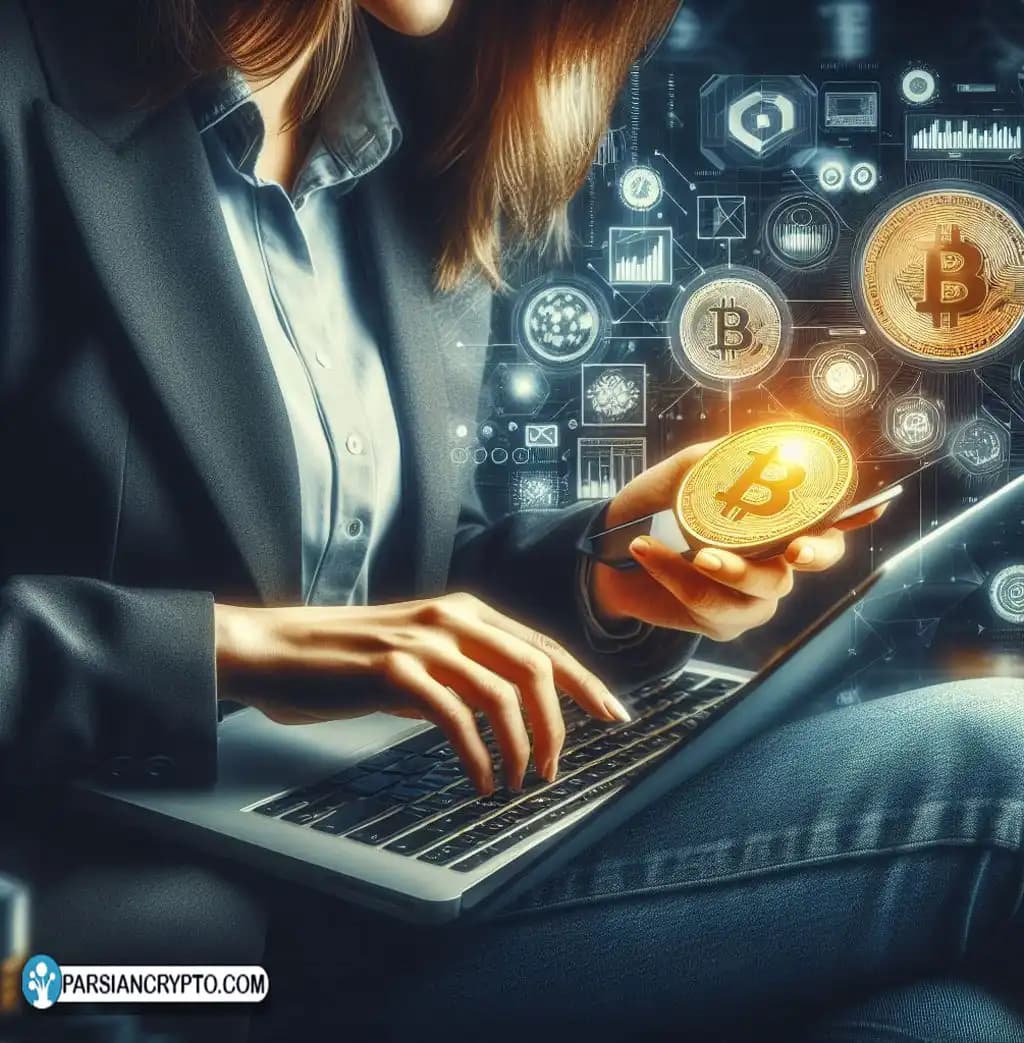 نهنگها ظرف ۱۰ روز ۱۰۰ هزار بیت کوین انباشتند؛ منتظر رشد انفجاری بیتکوین باشیم؟ عکس