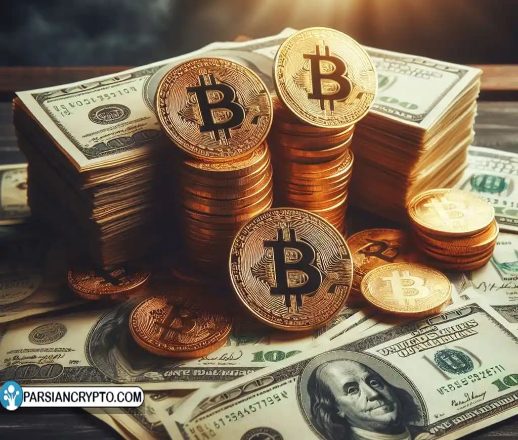 سود باز قراردادهای آتی بیت کوین به سطح نوامبر ۲۰۲۱ رسید عکس